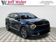 Kia Sportage Hybrid