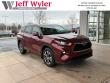 Used 2021 Toyota Highlander Hybrid XLE AWD SUV
