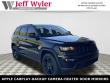 Used 2020 Jeep Grand Cherokee Upland 4x4 SUV