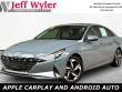Used 2023 Hyundai Elantra Hybrid Limited DCT Sedan