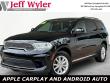 Used 2023 Dodge Durango SXT Launch Edition AWD *Ltd Avail* SUV