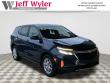 Used 2022 Chevrolet Equinox FWD 4dr LT w/1LT SUV