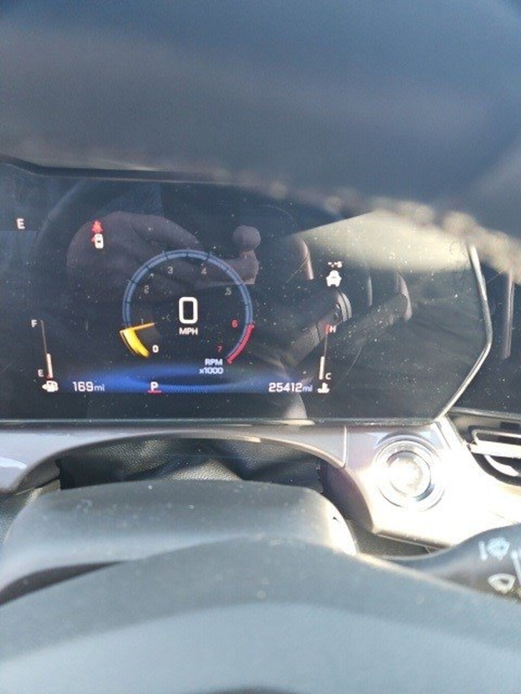 Used 2025 Chevrolet Trax FWD 4dr ACTIV SUV