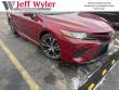 Used 2018 Toyota Camry L Auto Sedan