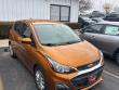 Used 2020 Chevrolet Spark 4dr HB CVT LT w/1LT Hatchback