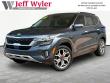 Used 2021 Kia Seltos SX DCT AWD SUV