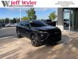 Used 2024 Chevrolet Trax FWD 4dr 1RS SUV