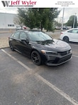 Honda Civic Sedan