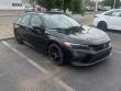 Used 2022 Honda Civic Sedan Sport CVT Sedan