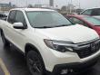 Used 2019 Honda Ridgeline Sport AWD Truck Crew Cab