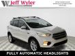 Used 2017 Ford Escape SE FWD SUV