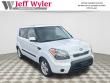 Used 2011 Kia Soul 5dr Wgn Auto + Hatchback