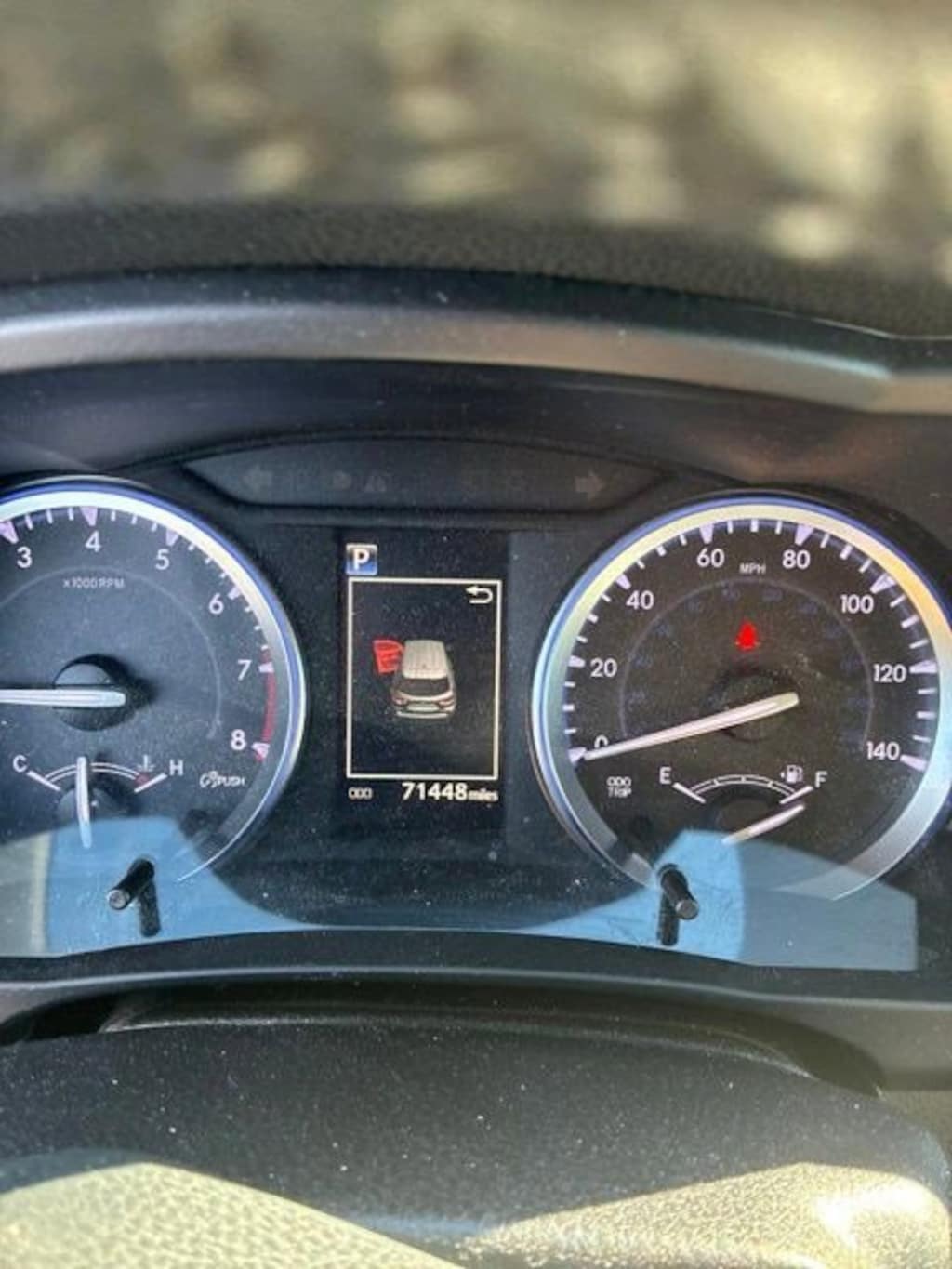 Used 2019 Toyota Highlander SE V6 AWD SUV
