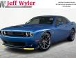 Used 2023 Dodge Challenger R/T Scat Pack RWD Coupe