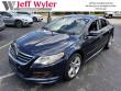 Used 2012 Volkswagen CC 4dr Sdn DSG Sport Sedan