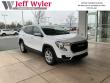 Used 2024 GMC Terrain FWD 4dr SLE SUV