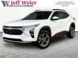 Used 2024 Chevrolet Trax FWD 4dr LT SUV