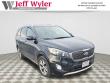 Used 2017 Kia Sorento SX V6 AWD SUV