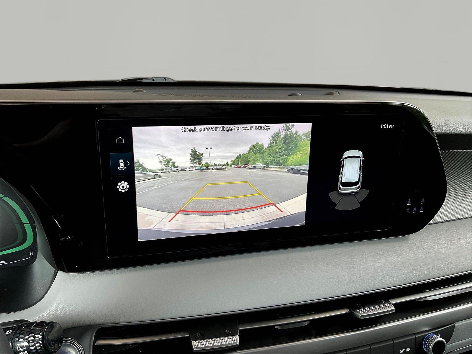 2023 Hyundai Palisade SEL - Photo 17