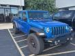 Used 2020 Jeep Gladiator Sport S 4x4 Truck Crew Cab