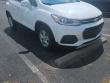 Used 2020 Chevrolet Trax FWD 4dr LT SUV