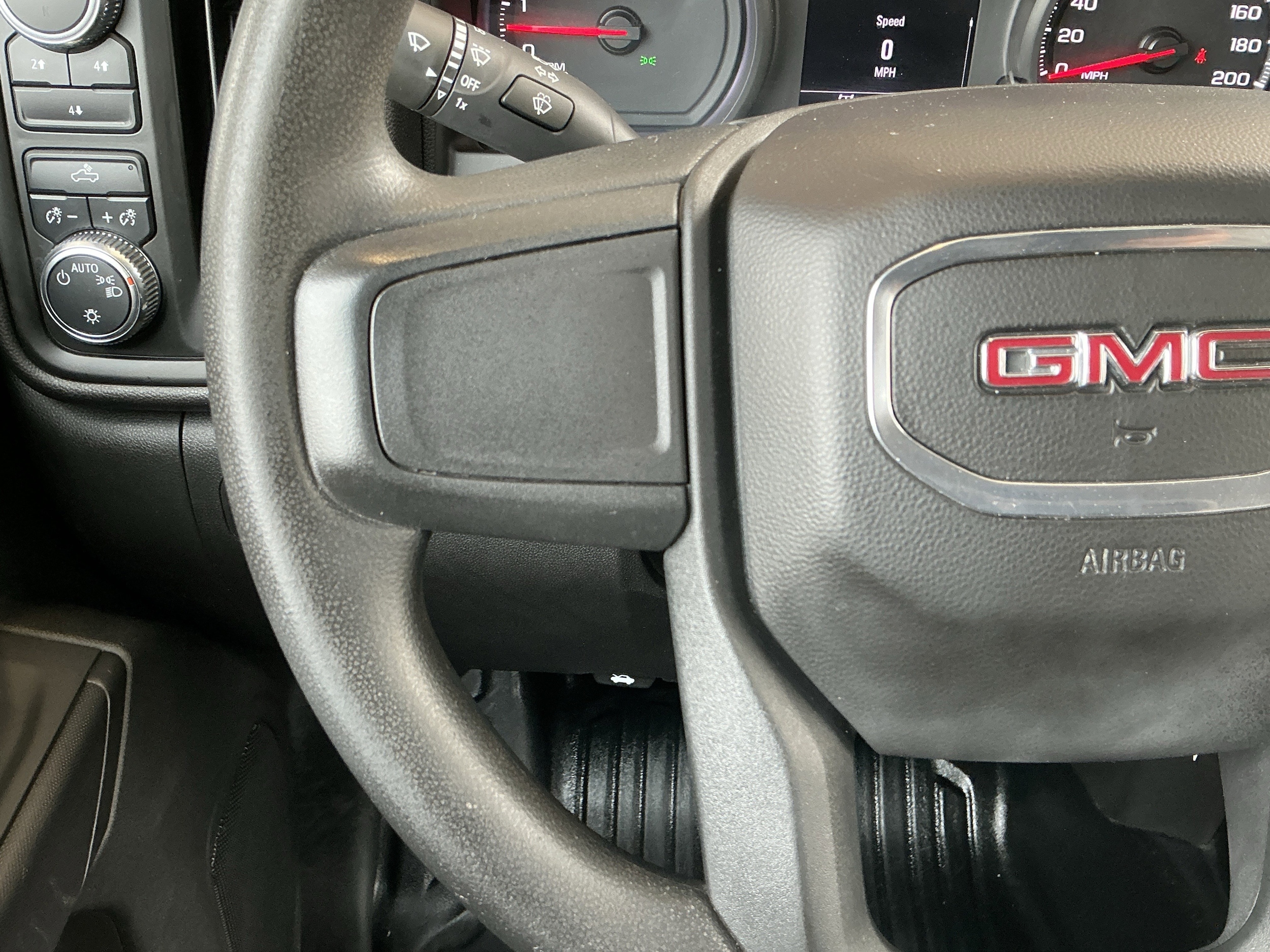 2023 GMC Sierra 2500HD Pro - Photo 11
