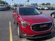 Used 2021 GMC Terrain FWD 4dr SLE SUV