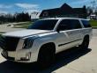 Used 2015 CADILLAC Escalade ESV 4WD 4dr Premium SUV
