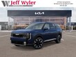  Kia Telluride