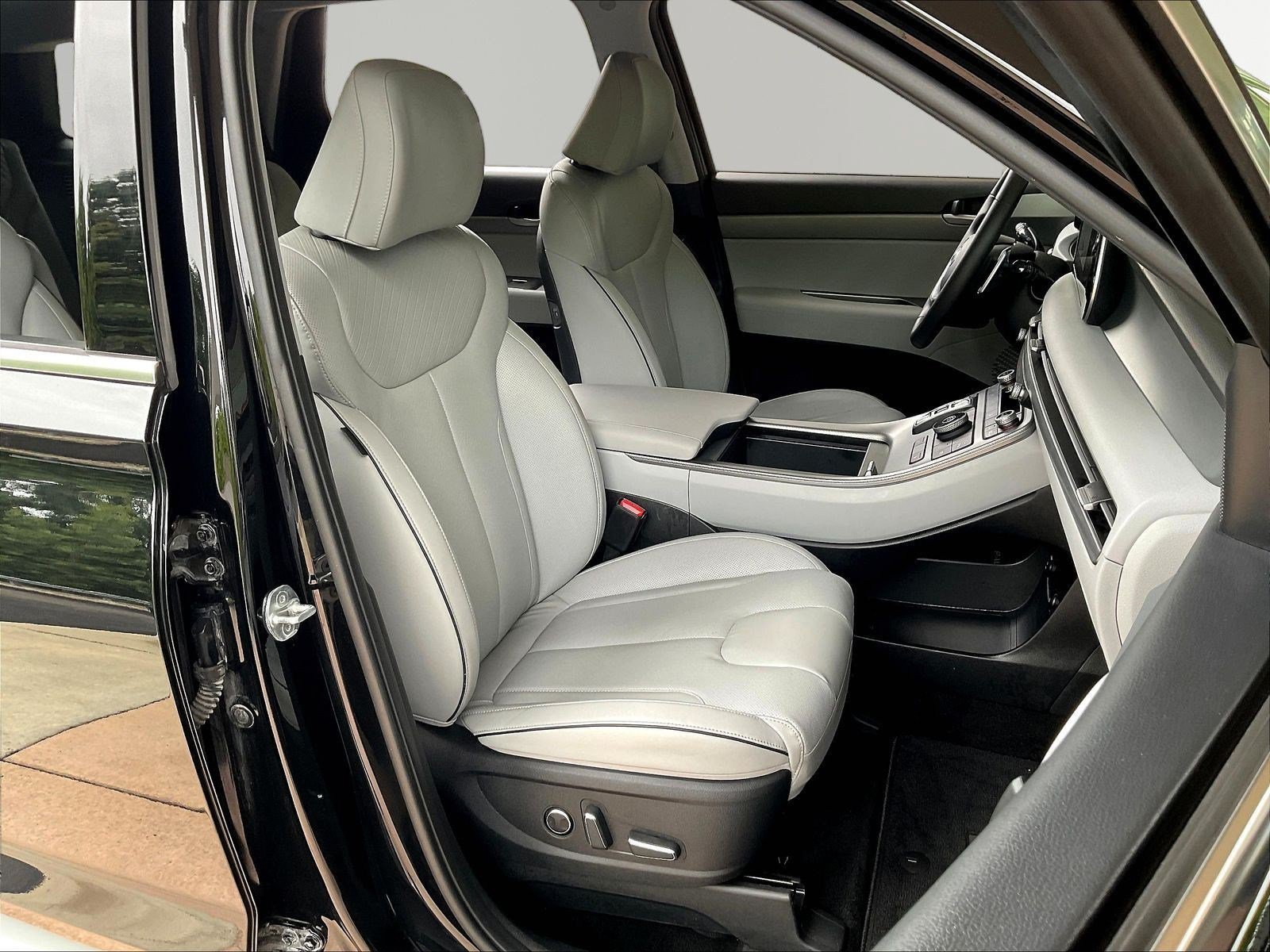 2023 Hyundai Palisade SEL - Photo 33