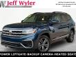 Used 2021 Volkswagen Atlas  SUV