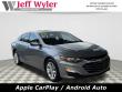Used 2024 Chevrolet Malibu 4dr Sdn 1LT Sedan