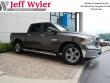 Used 2018 Ram 1500 Big Horn 4x4 Crew Cab 57 Box Truck Crew Cab