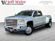  GMC Sierra 3500HD