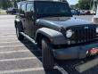 Used 2017 Jeep Wrangler Unlimited Sport 4x4 SUV