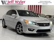 Honda Accord Sedan