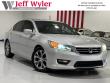 Used 2015 Honda Accord Sedan  Sedan