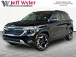 Used 2024 Kia Seltos EX IVT AWD SUV