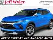 Used 2024 Chevrolet Blazer FWD 4dr LT w/2LT SUV