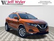 Nissan Rogue Sport