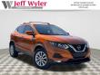 Certified 2020 Nissan Rogue Sport FWD SV SUV