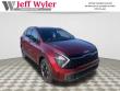 Used 2023 Kia Sportage X-Line AWD SUV
