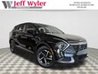 Kia Sportage Hybrid
