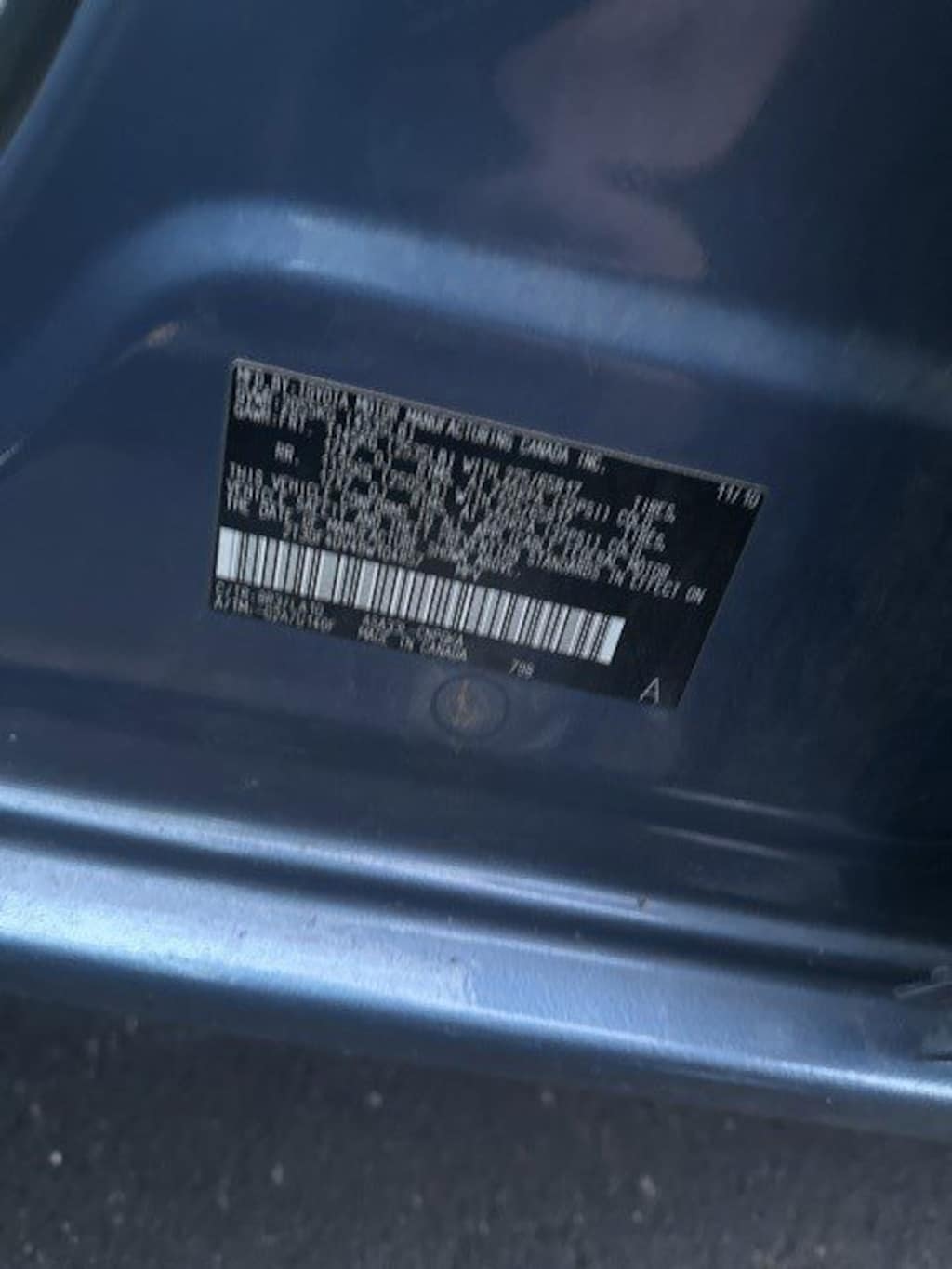 Used 2011 Toyota RAV4 4WD 4dr 4-cyl 4-Spd AT Ltd SUV