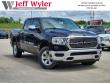 Used 2024 Ram 1500 Laramie 4x4 Crew Cab 57 Box Truck Crew Cab
