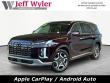 Used 2023 Hyundai Palisade Limited FWD SUV