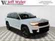Used 2022 Jeep Grand Cherokee L Altitude 4x4 SUV