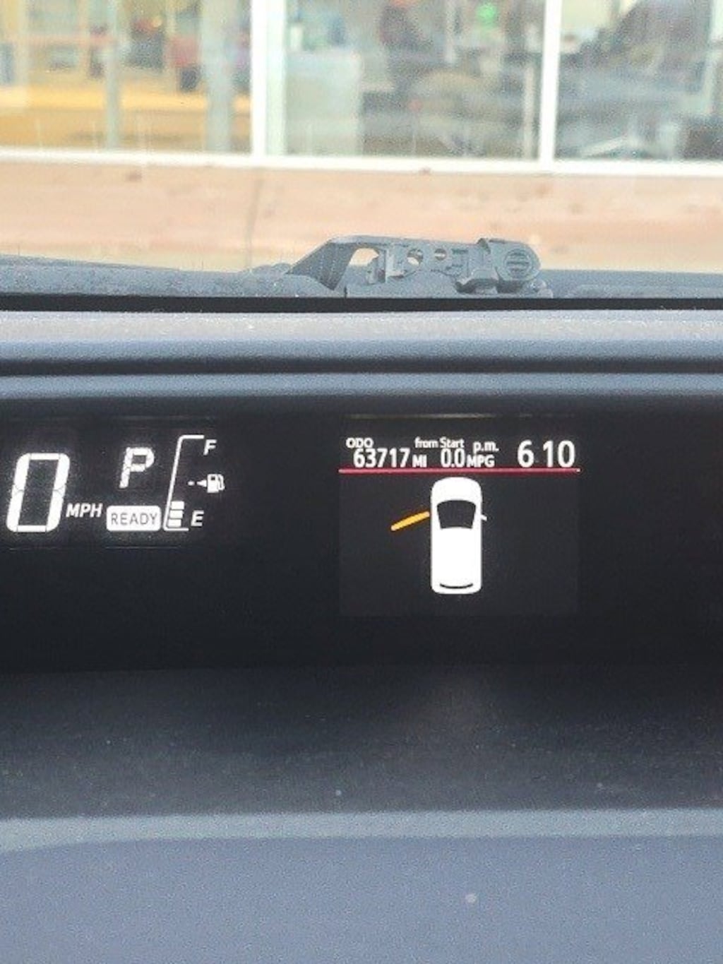 Used 2015 Toyota Prius c 5dr HB Four Hatchback