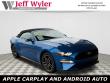 Used 2019 Ford Mustang EcoBoost Premium Convertible Convertible