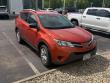 Used 2015 Toyota RAV4 AWD 4dr LE SUV